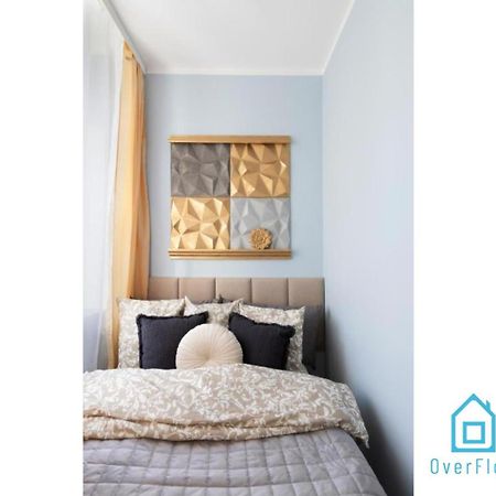 Golden Apartment Gdańsk Eksteriør bilde