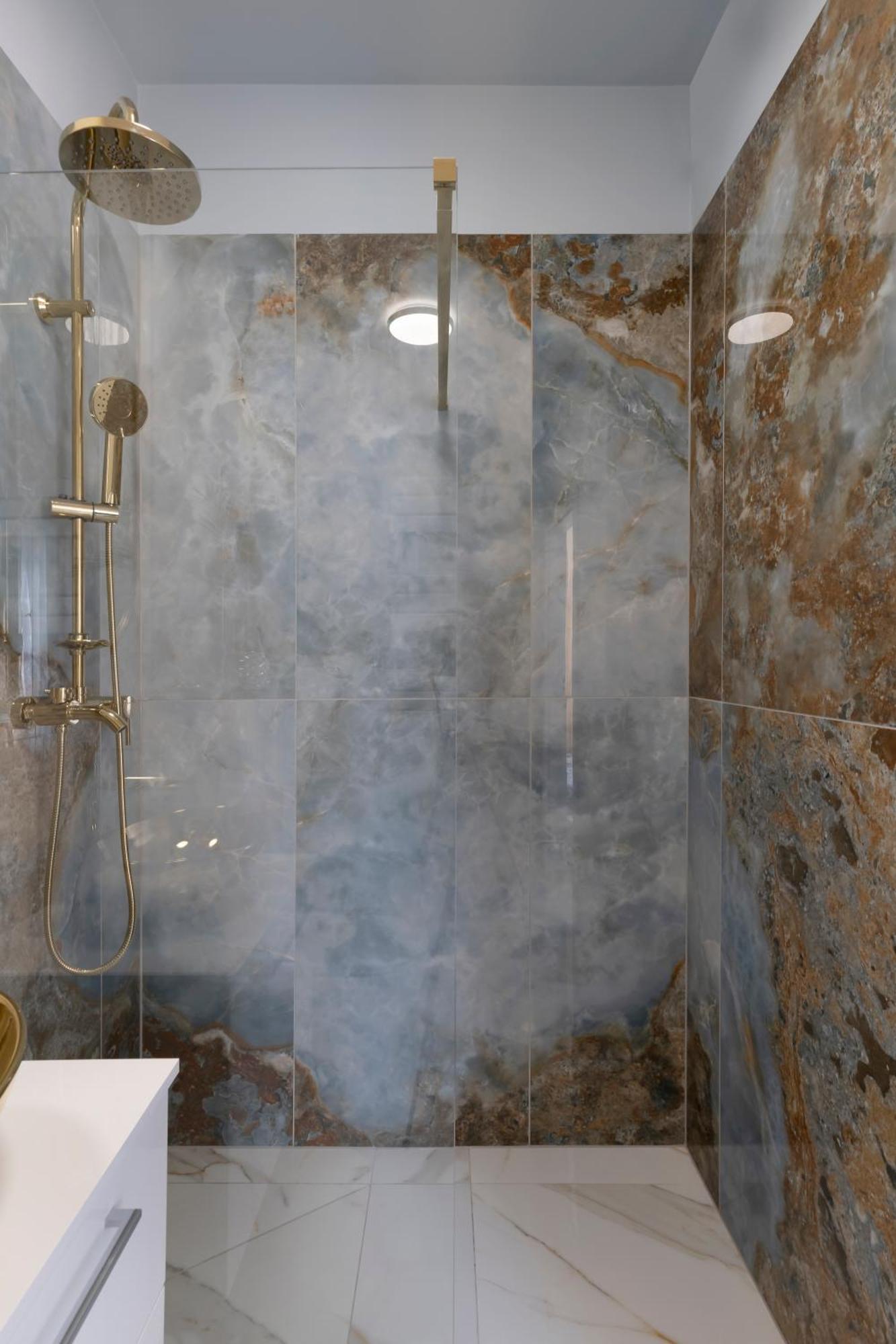 Golden Apartment Gdańsk Eksteriør bilde