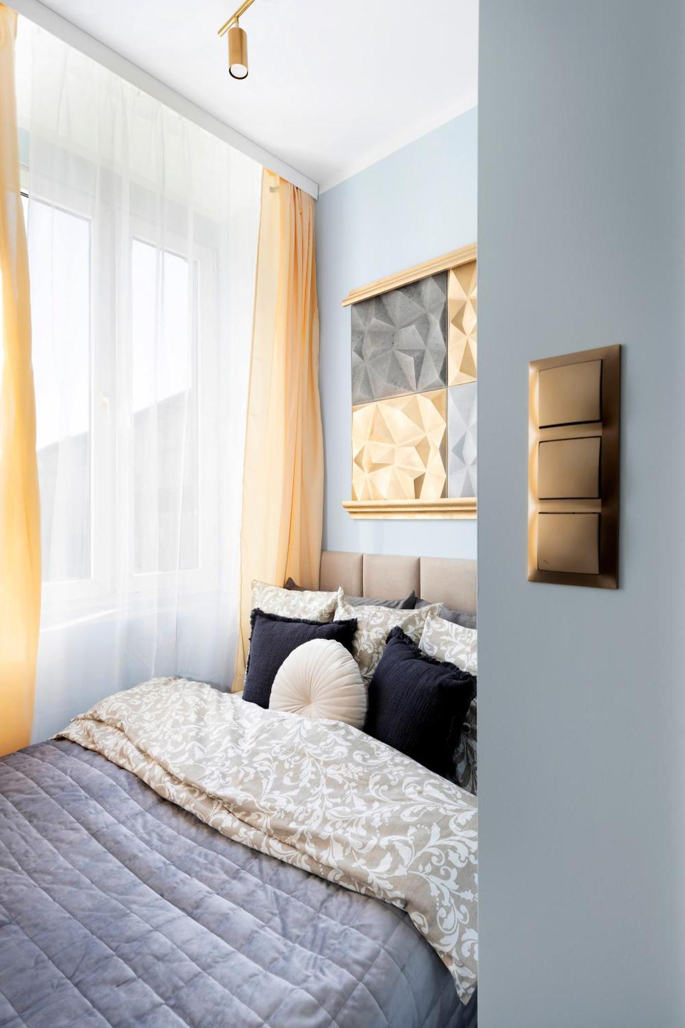 Golden Apartment Gdańsk Eksteriør bilde