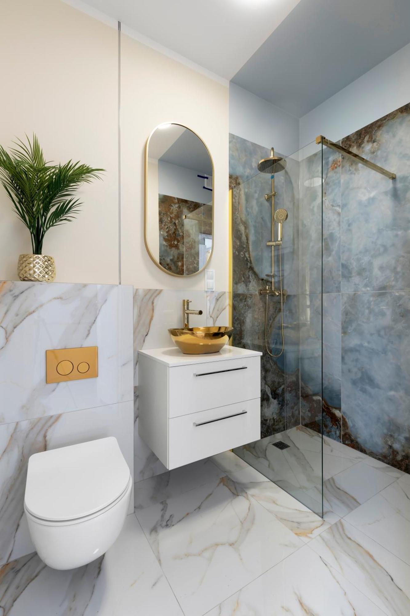 Golden Apartment Gdańsk Eksteriør bilde